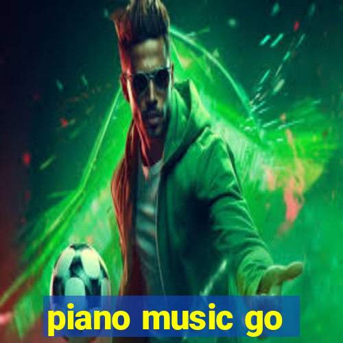 piano music go-jogos edm piano